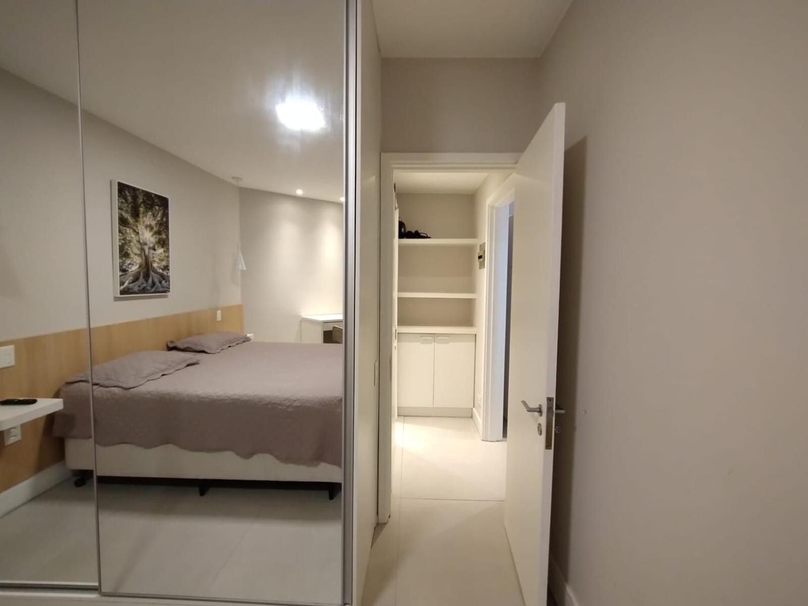 Copacabana Flat Moderno Río de Janeiro Exterior foto