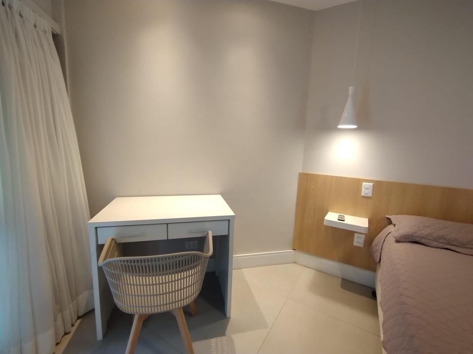 Copacabana Flat Moderno Río de Janeiro Exterior foto