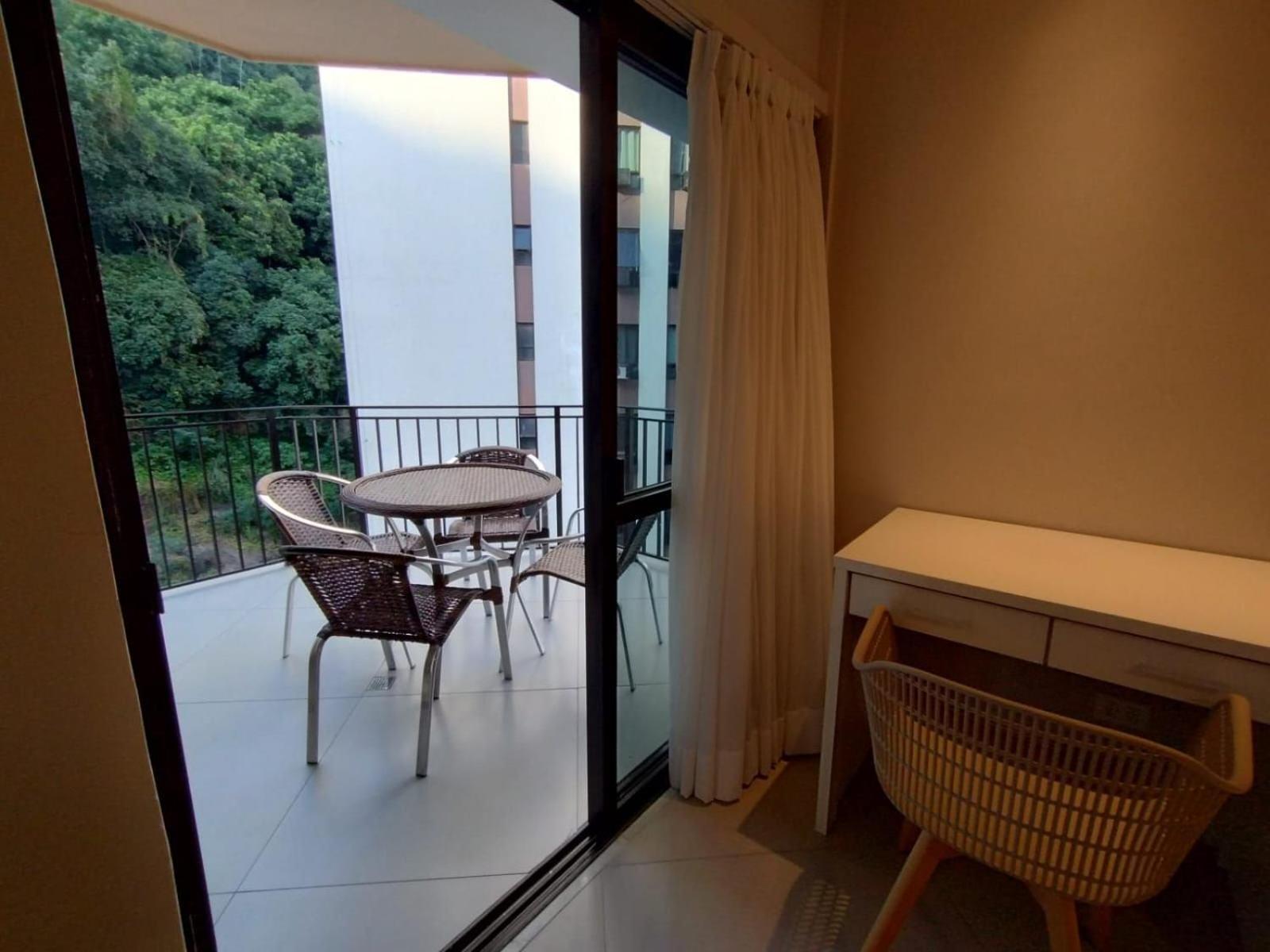 Copacabana Flat Moderno Río de Janeiro Exterior foto